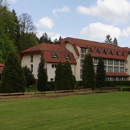Hotel I Restauracja Złoty Las 외부 사진