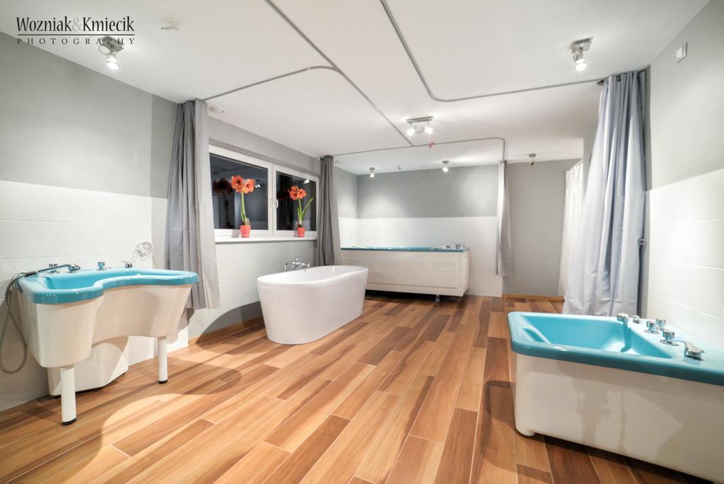 Hotel I Restauracja Złoty Las 외부 사진