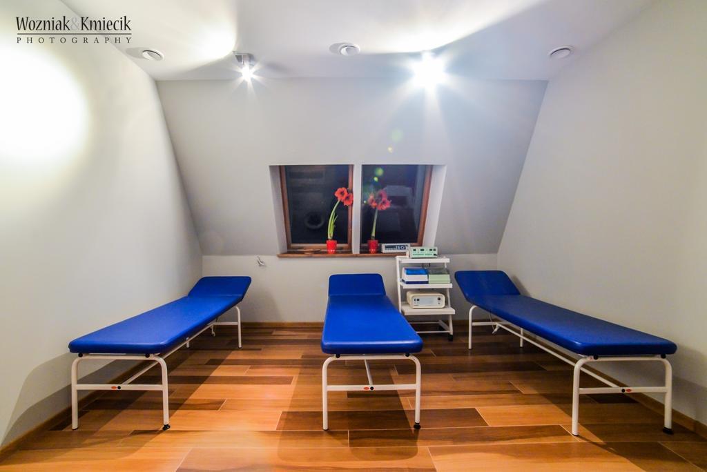 Hotel I Restauracja Złoty Las 외부 사진