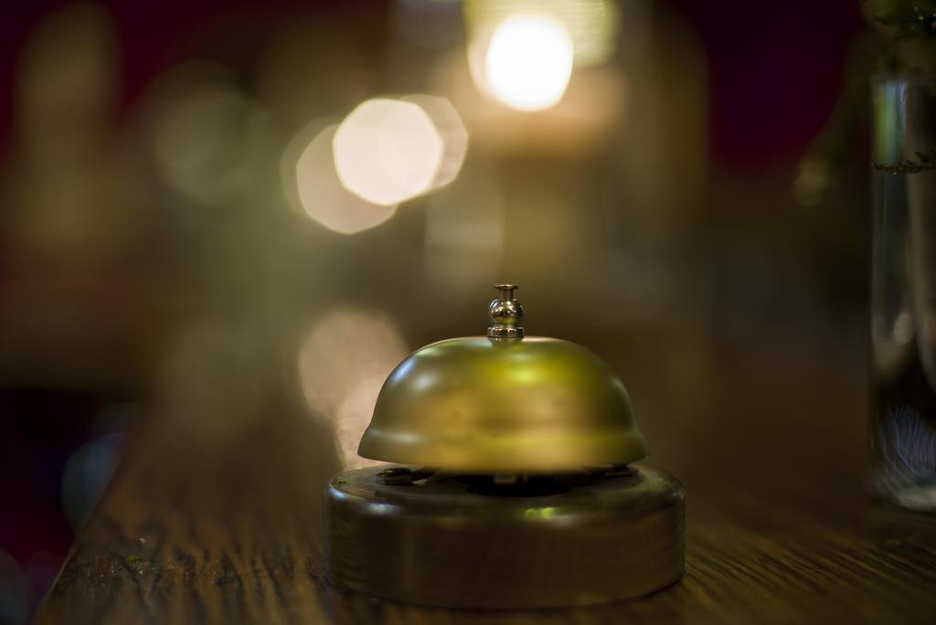 Hotel I Restauracja Złoty Las 외부 사진